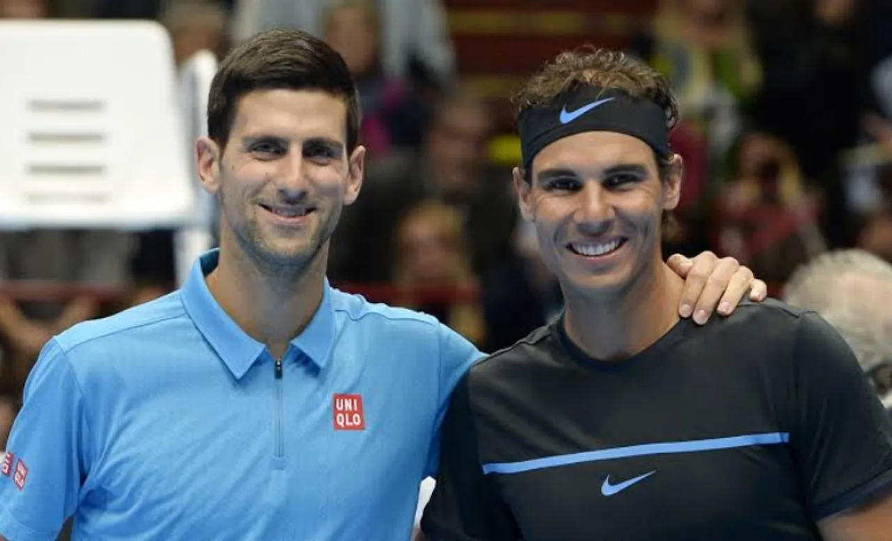 Nadal