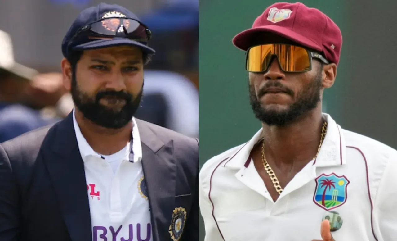 WI vs IND 2023, Head to Head Records and Stats