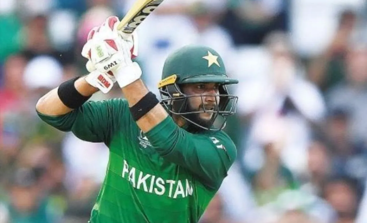 Imad Wasim