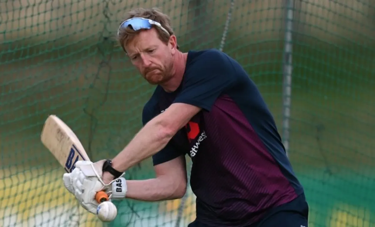 Paul Collingwood