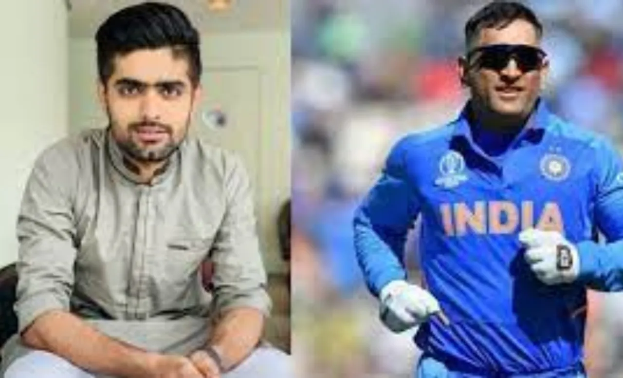 Babar Azam