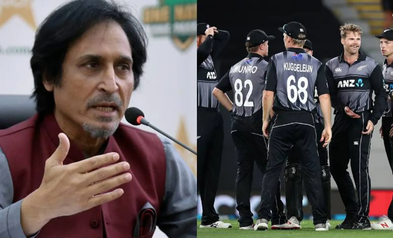 Ramiz Raja