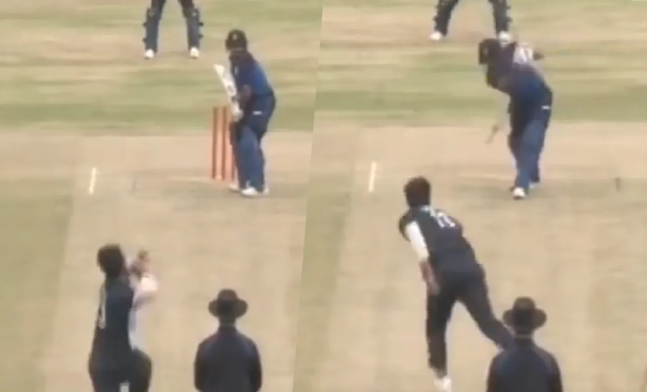 Hardik Pandya