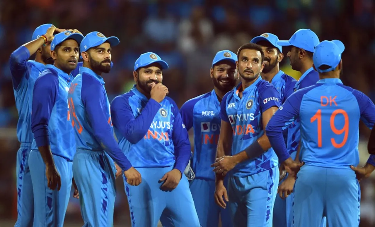 Team India