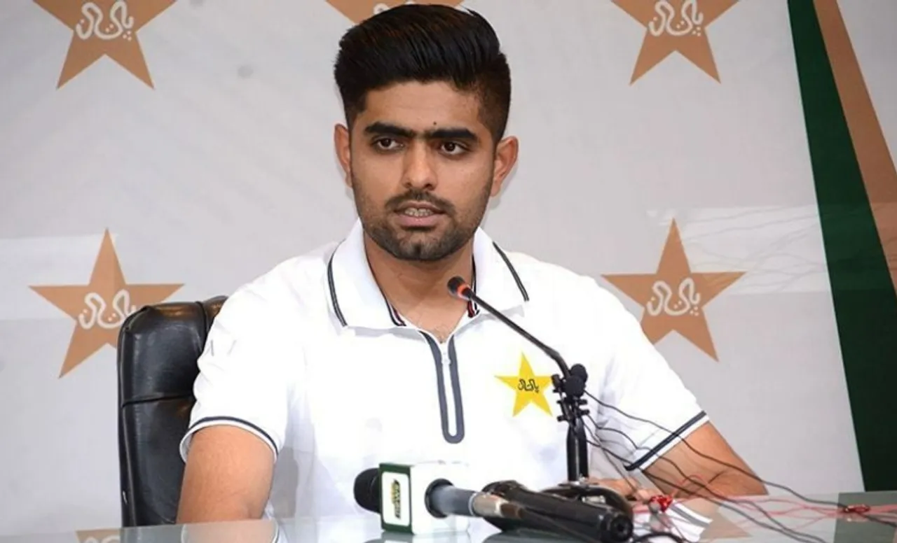 Babar Azam