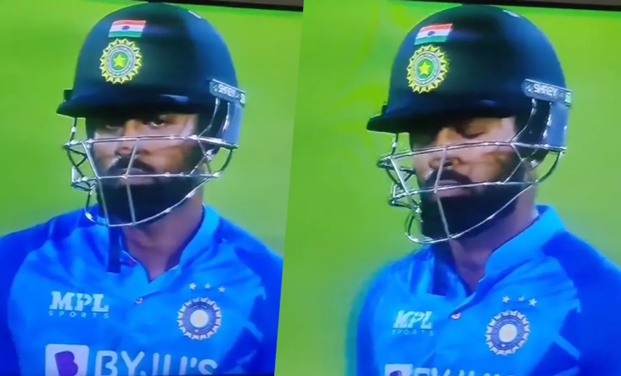 Hardik Pandya