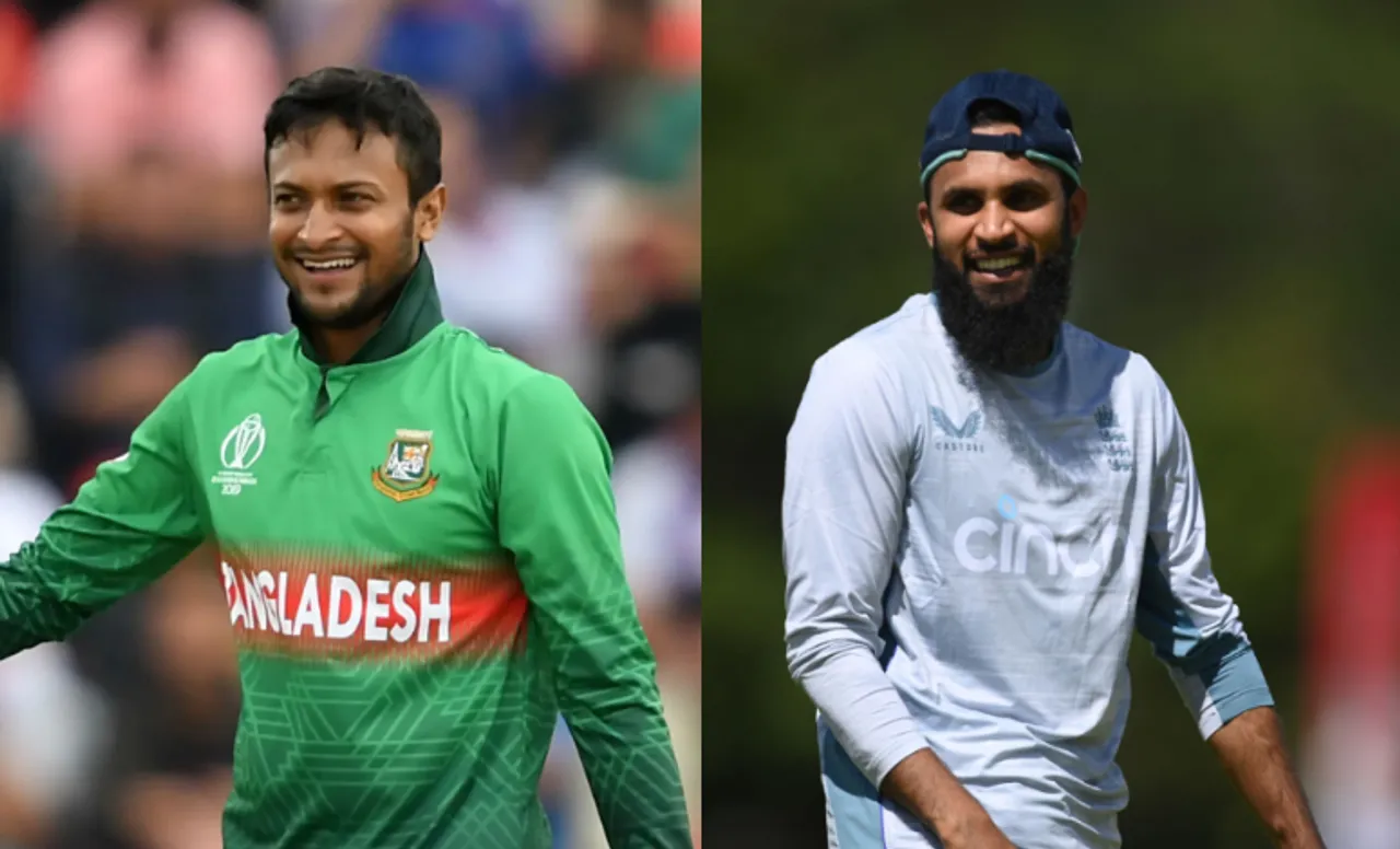 ODI World Cup 2023: Players above 35