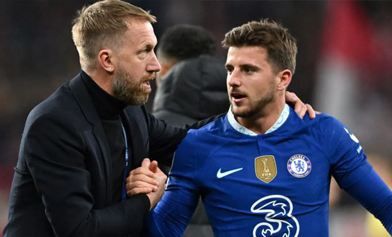 Chelsea up for a firesale