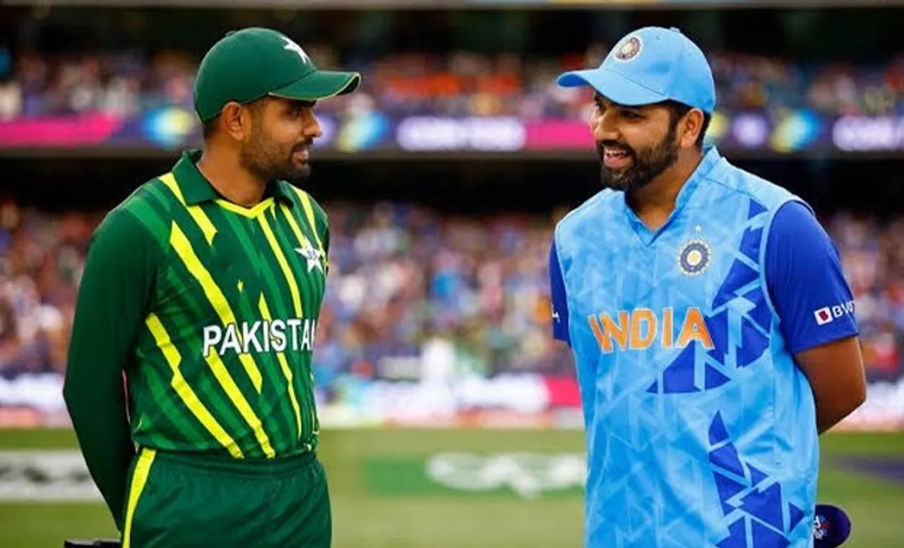 IND vs PAK to be rescheduled, ODI World Cup 2023