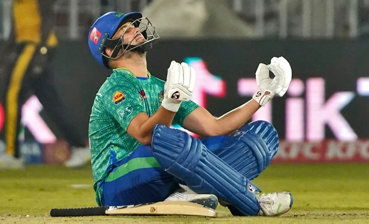 Pakistan Super League