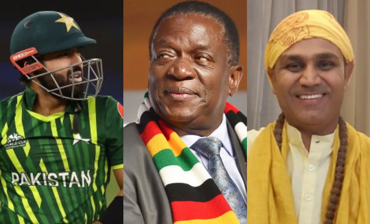 Zimbabwe