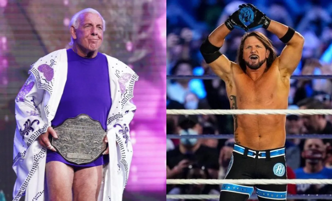 WWE