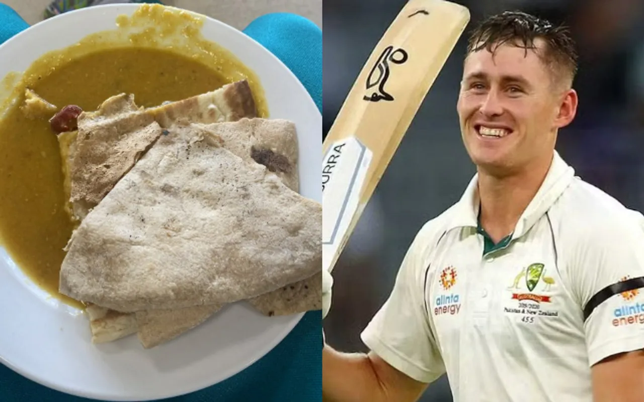 Marnus Labuschagne