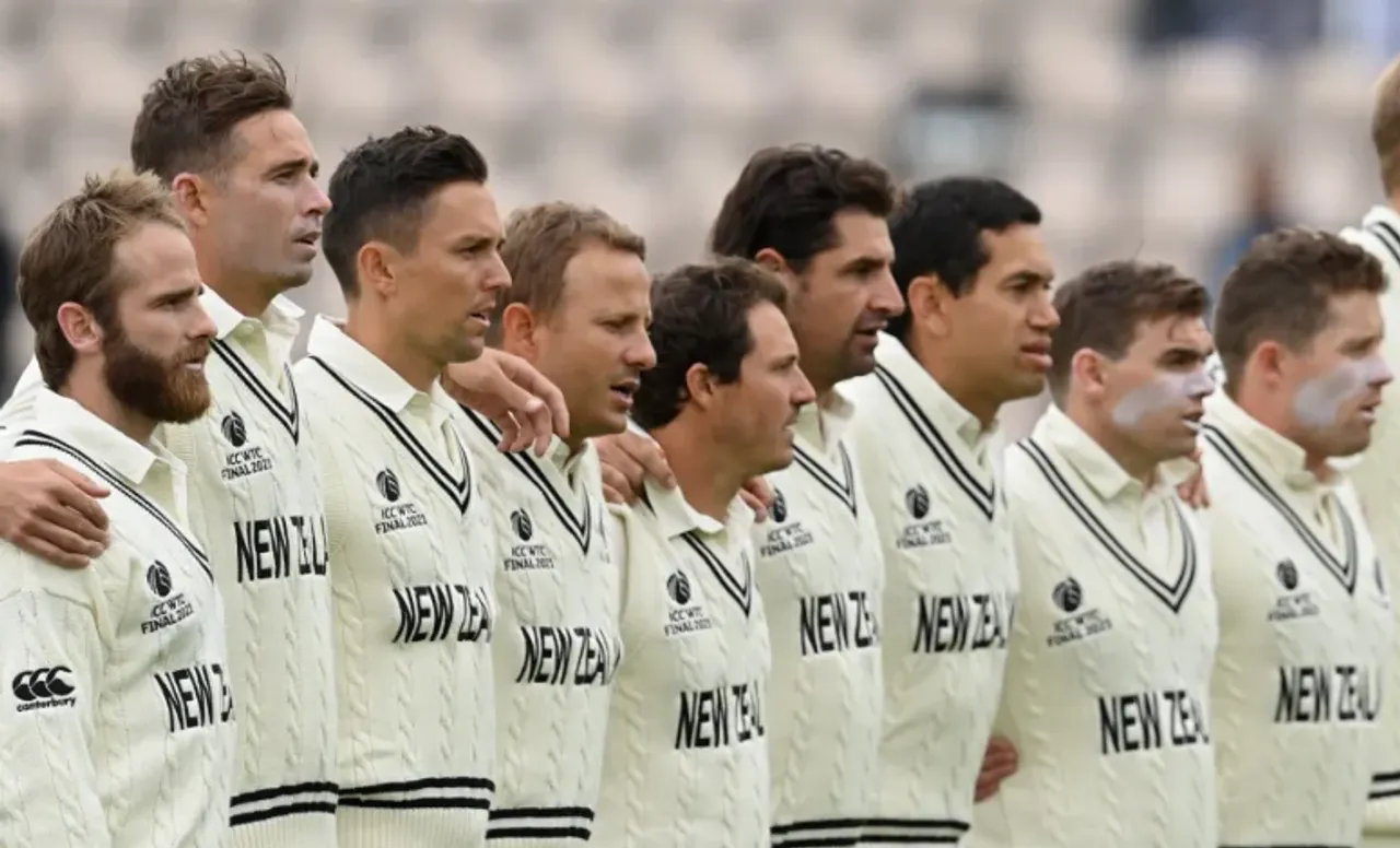 World Test Championship