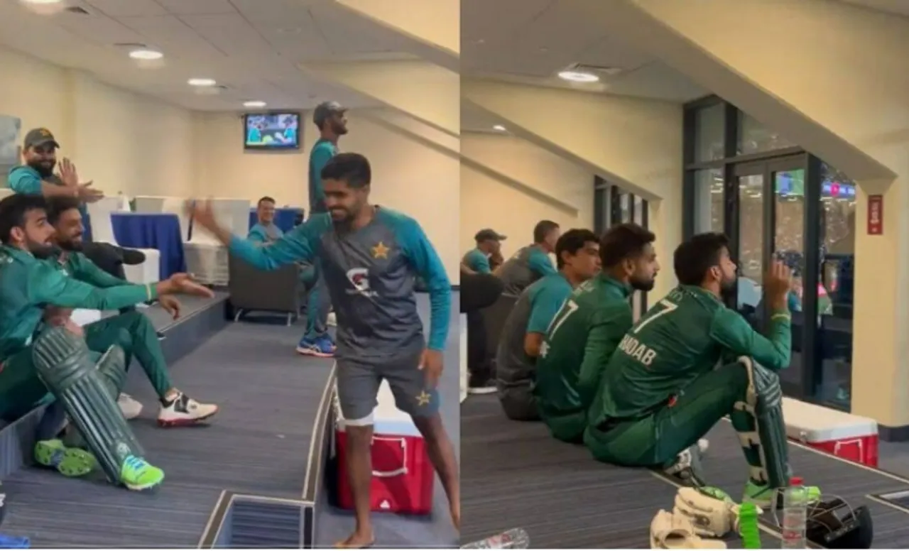 India vs Pakistan