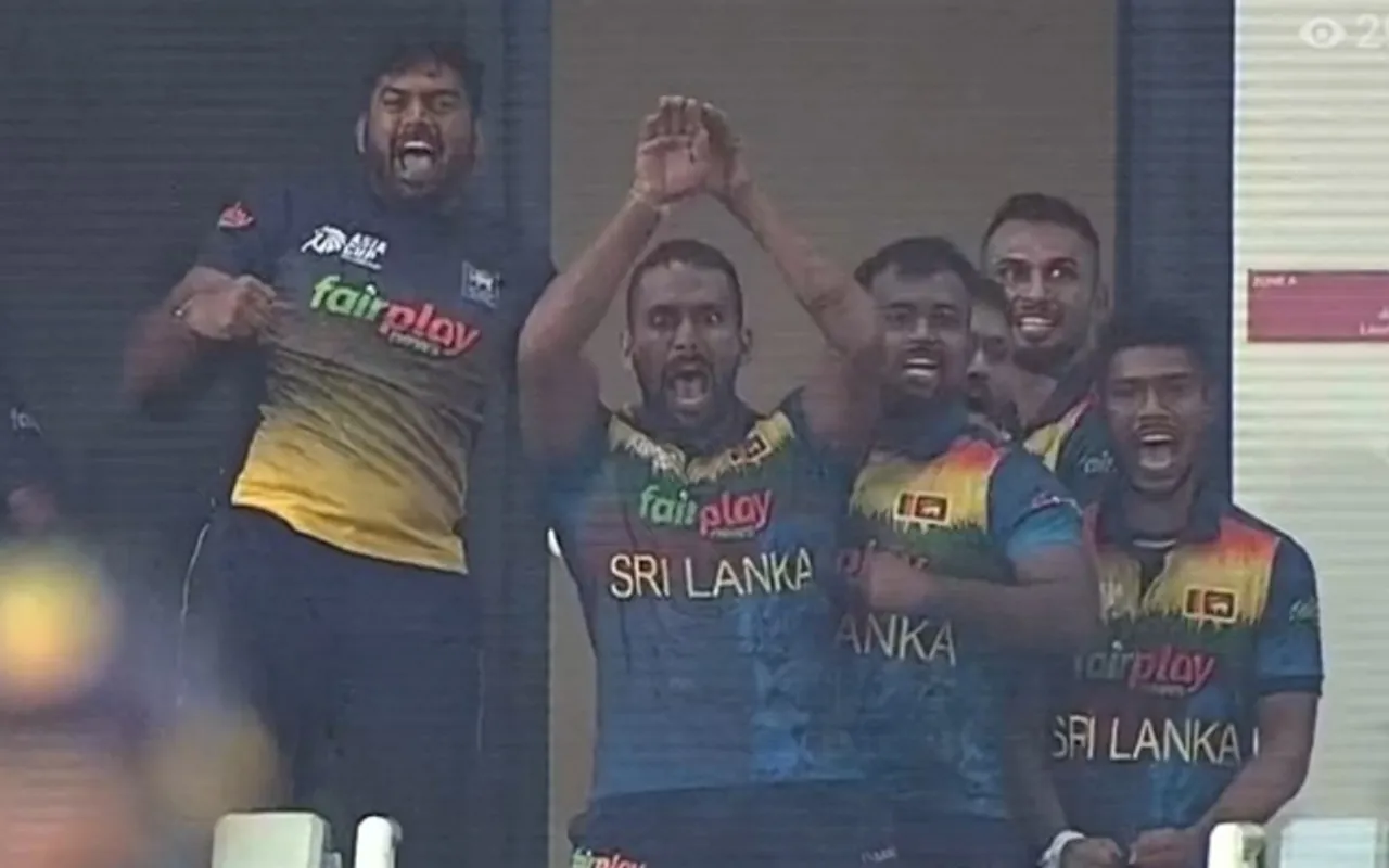 Sri Lanka