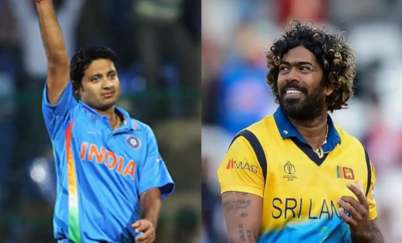Test Cricket