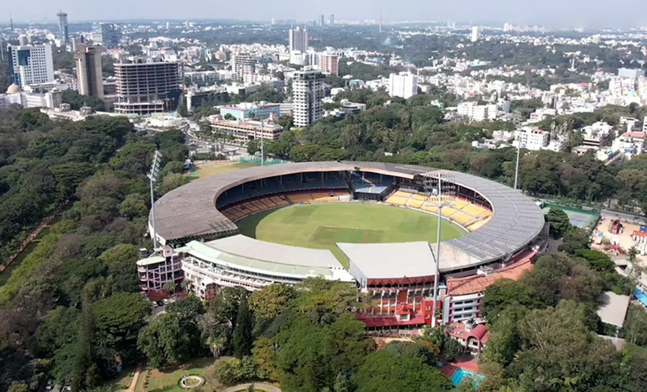 Duleep Trophy to be held in Bengaluru