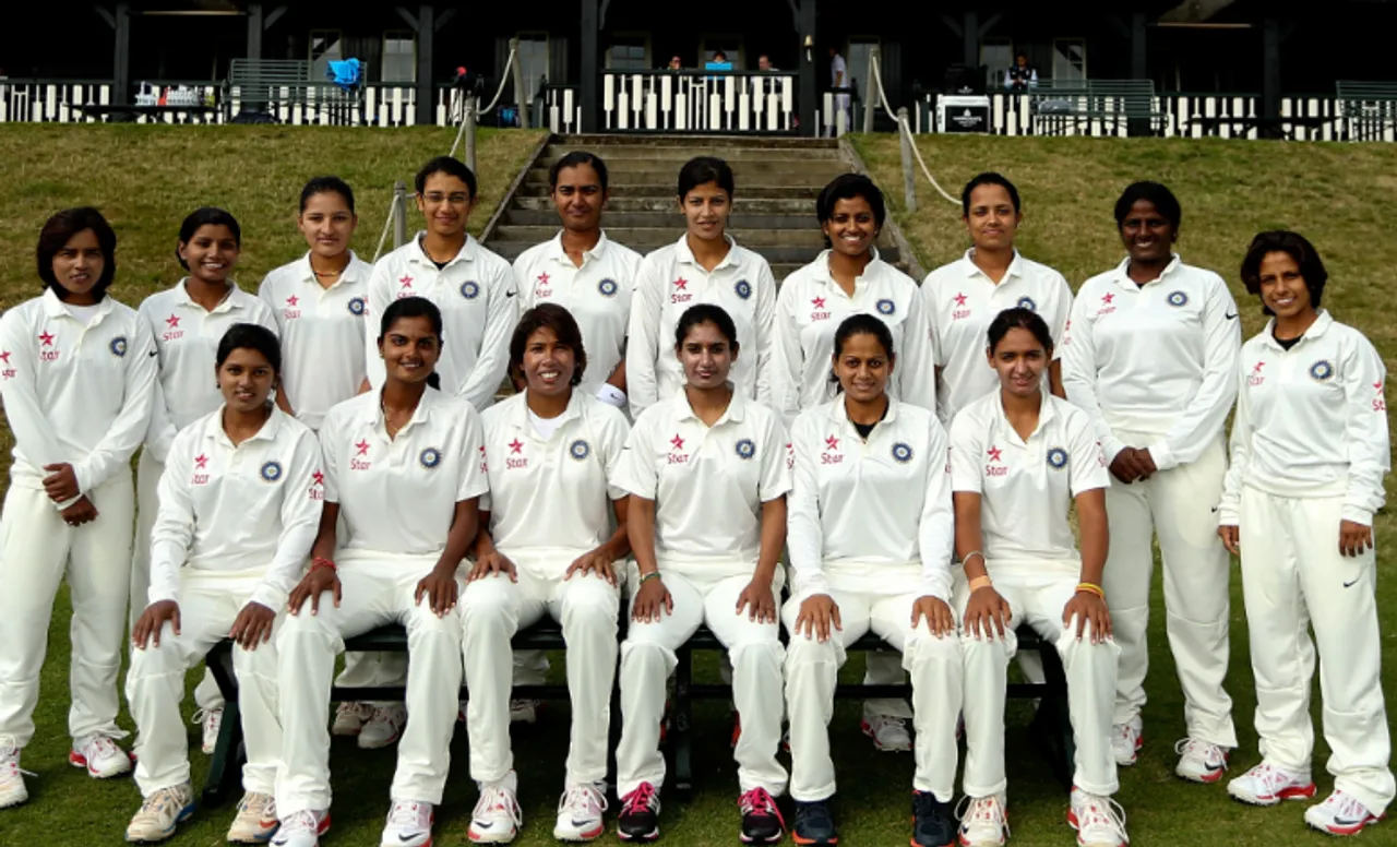 India women