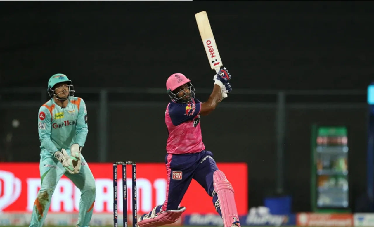 Ravichandran Ashwin