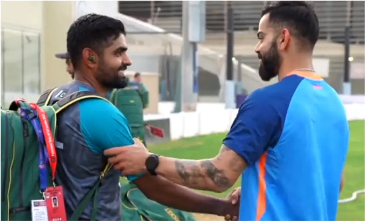 Indian Team