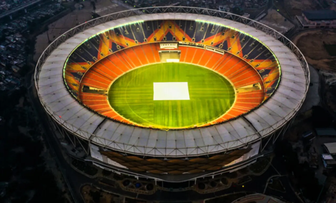 IPL Final Ticket 2023 Online Booking