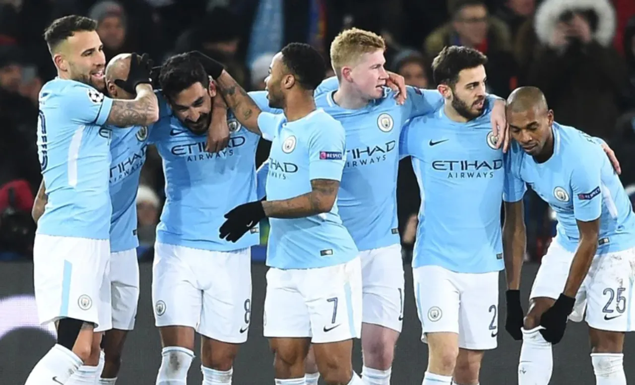 Man City