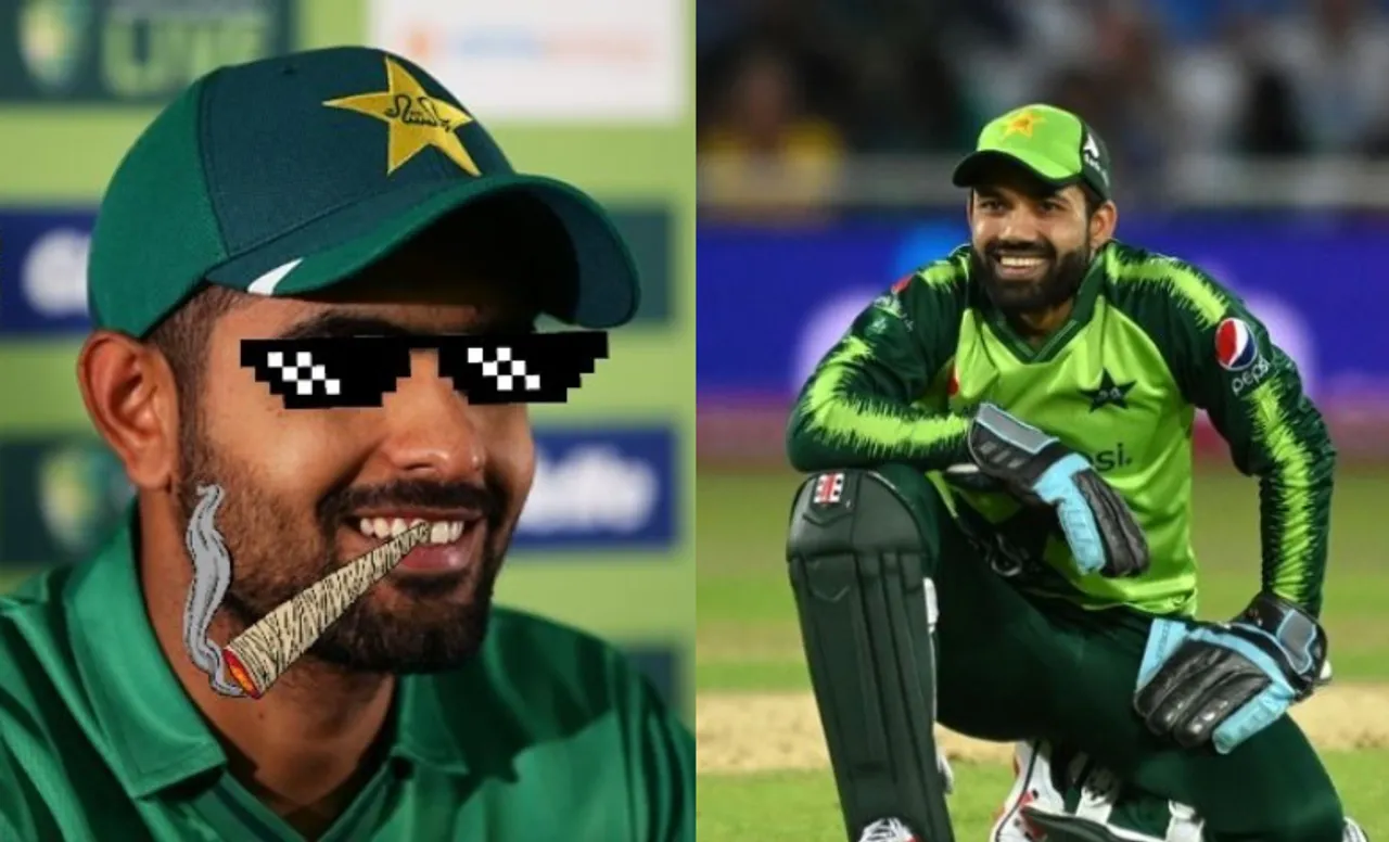 Pakistan