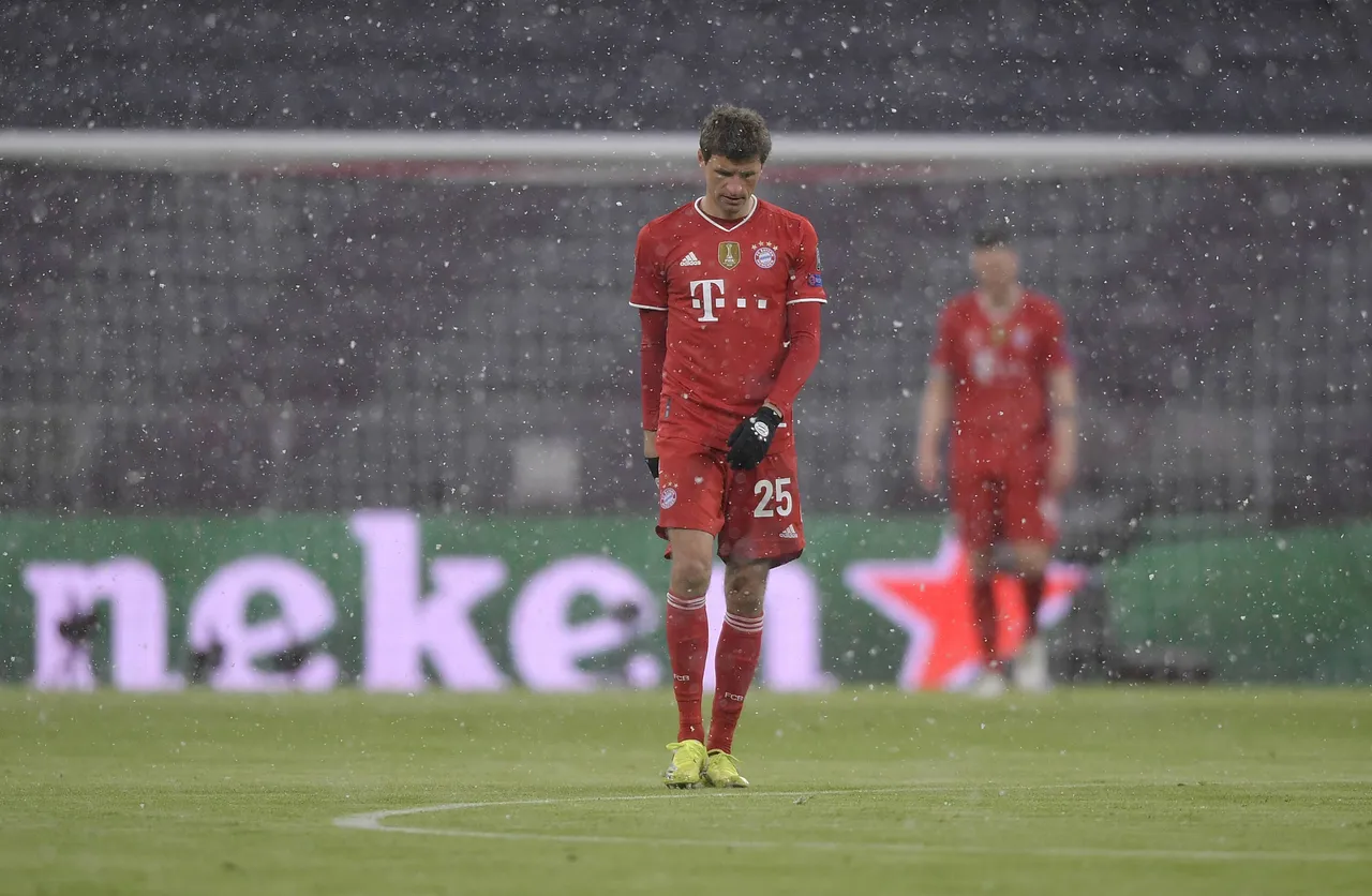 Thomas Muller