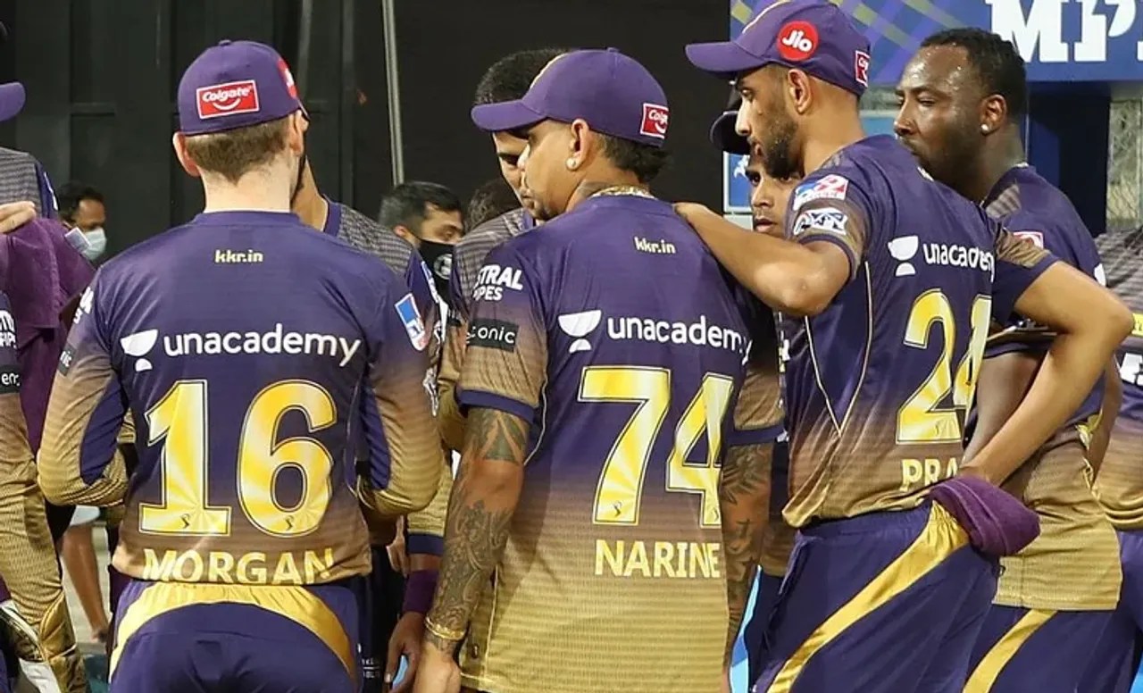 Predicting the strongest playing XI for Kolkata in Indian T20 League 2022