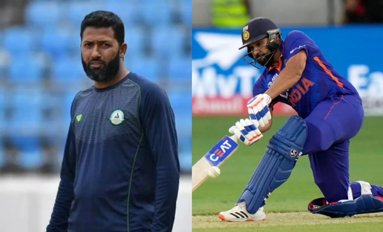 Wasim Jaffer