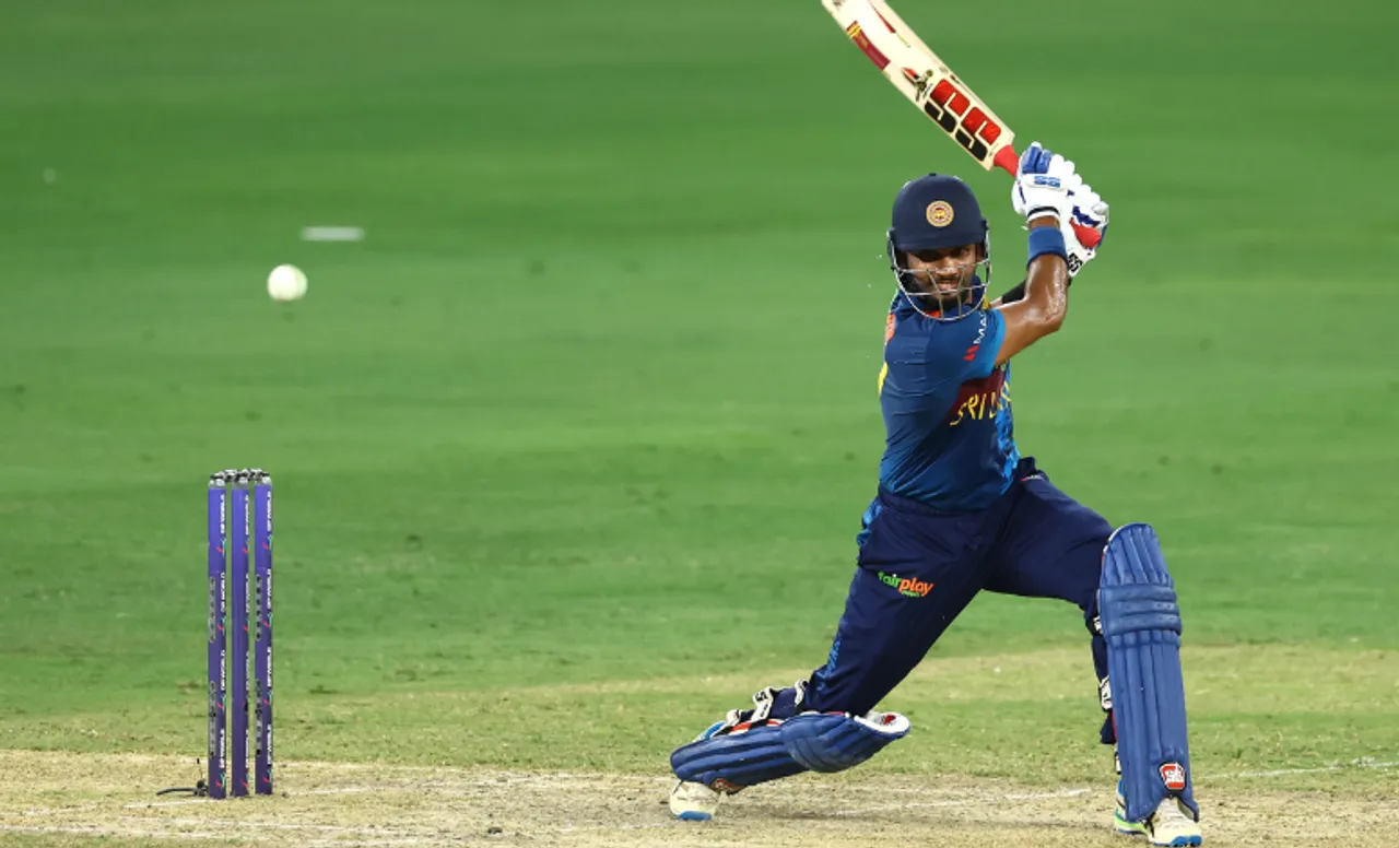 Pakistan vs Sri Lanka