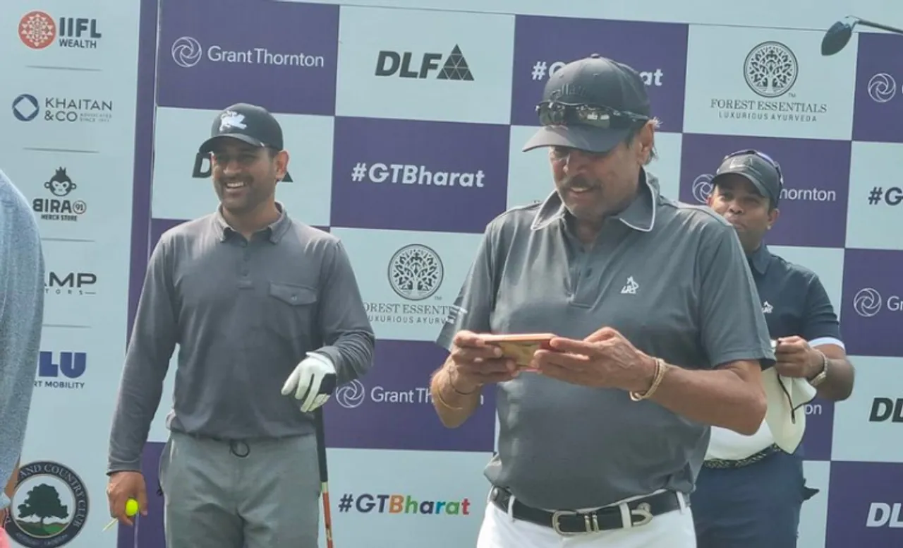 Kapil Dev