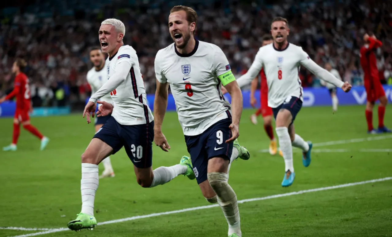 Harry Kane