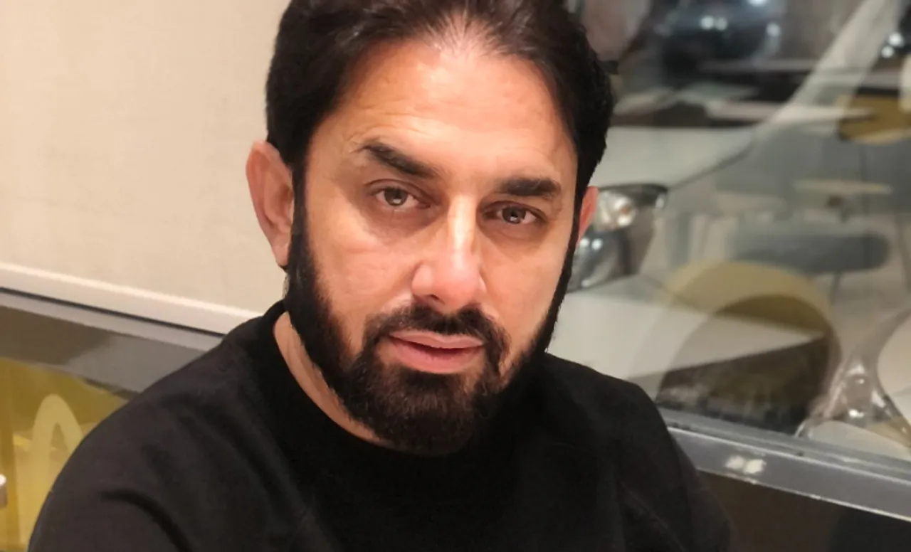 Saeed Ajmal