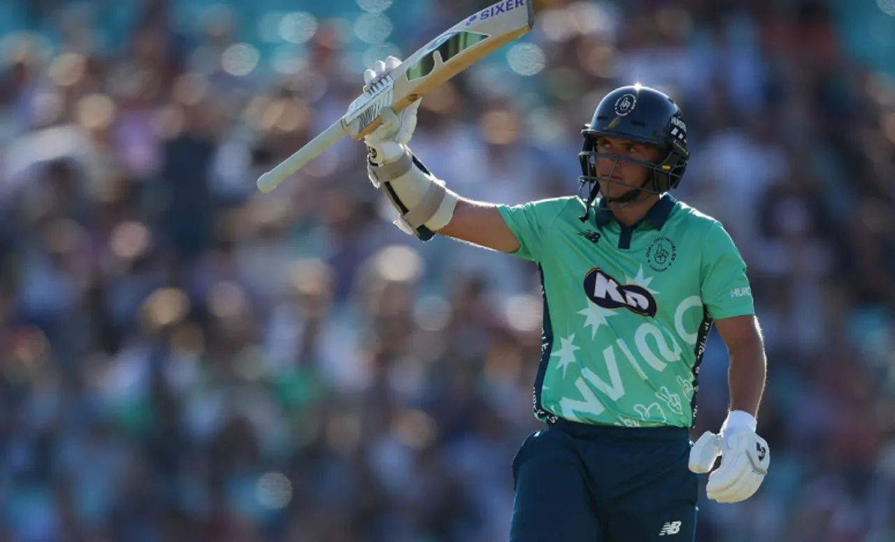 Sam Curran