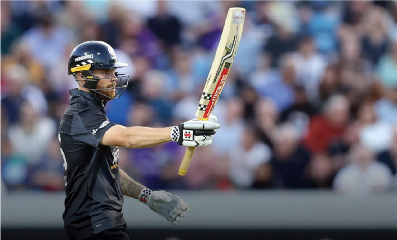 Manchester Originals squeezed Northern Superchargers by 23 runs in match 21 of The Hundred 2022
