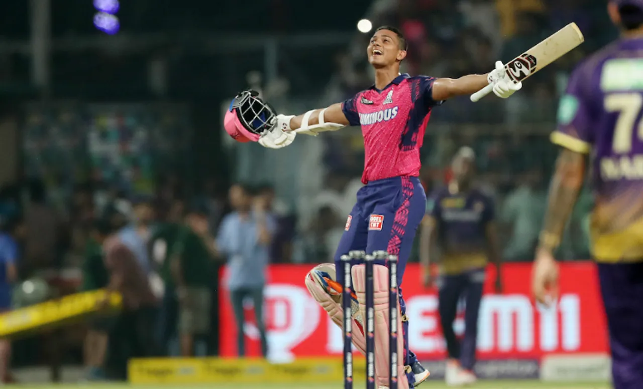 KKR vs RR, IPL 2023