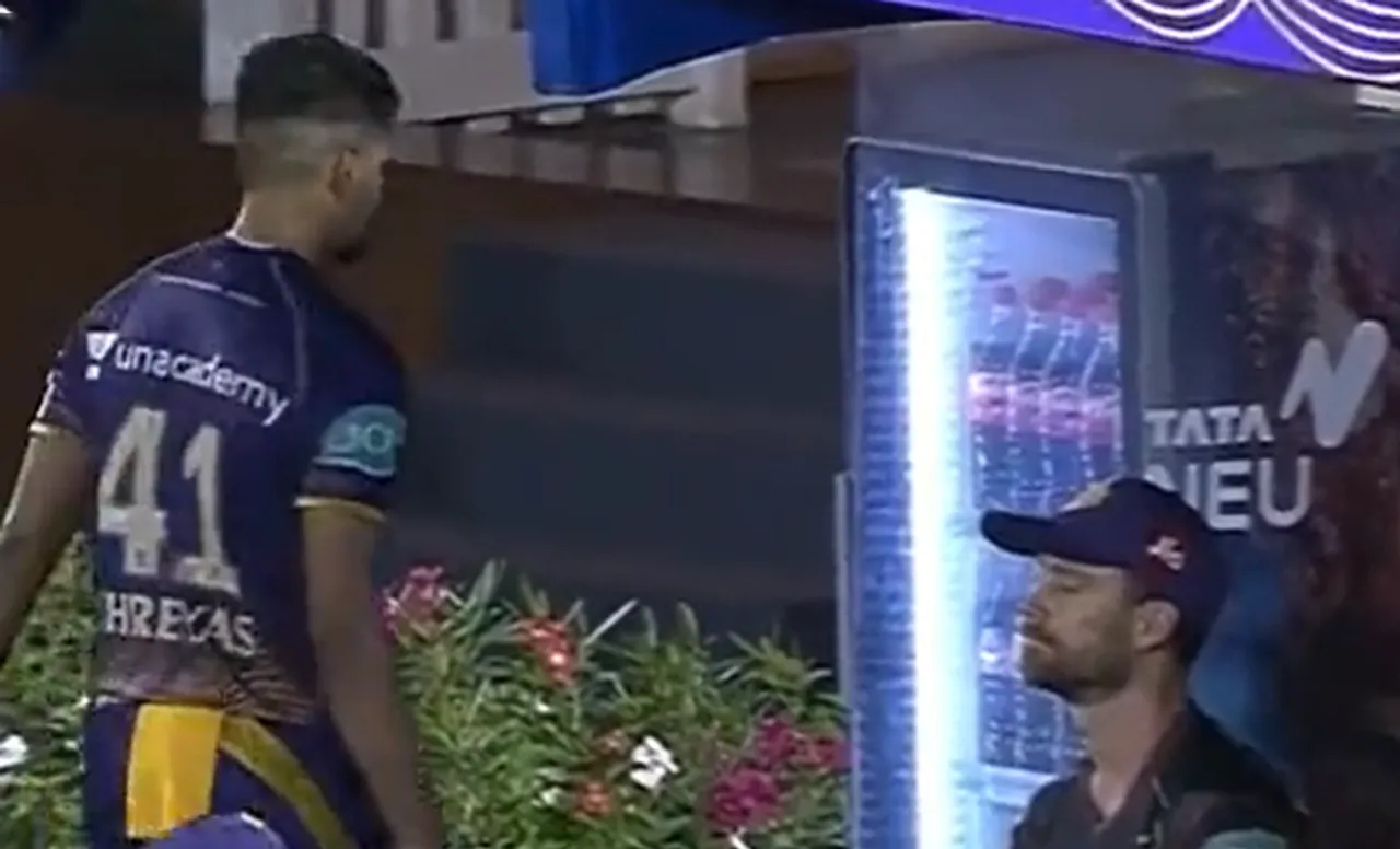 Shreyas Iyer