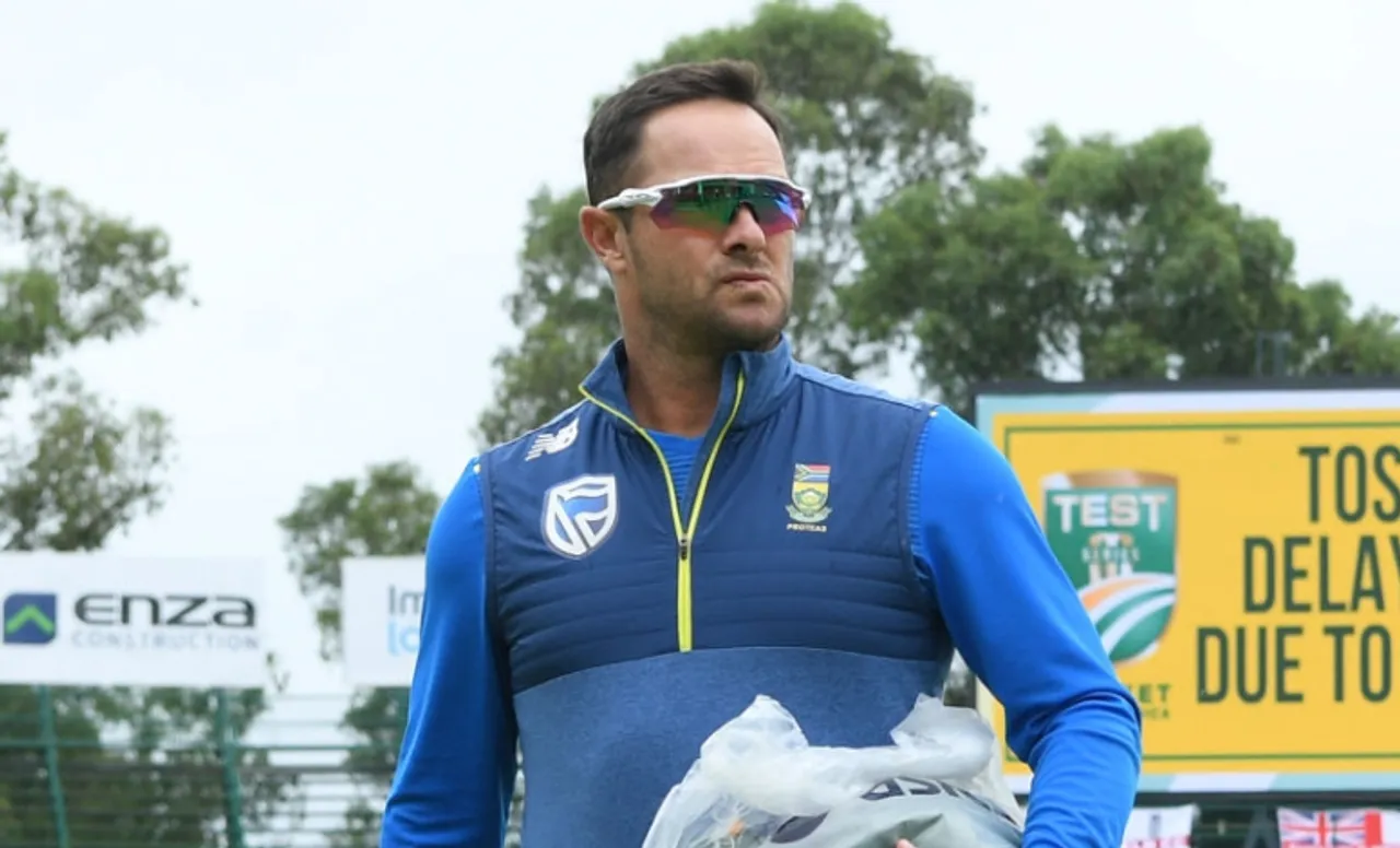 Mark Boucher