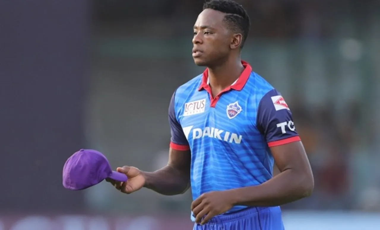 Rabada