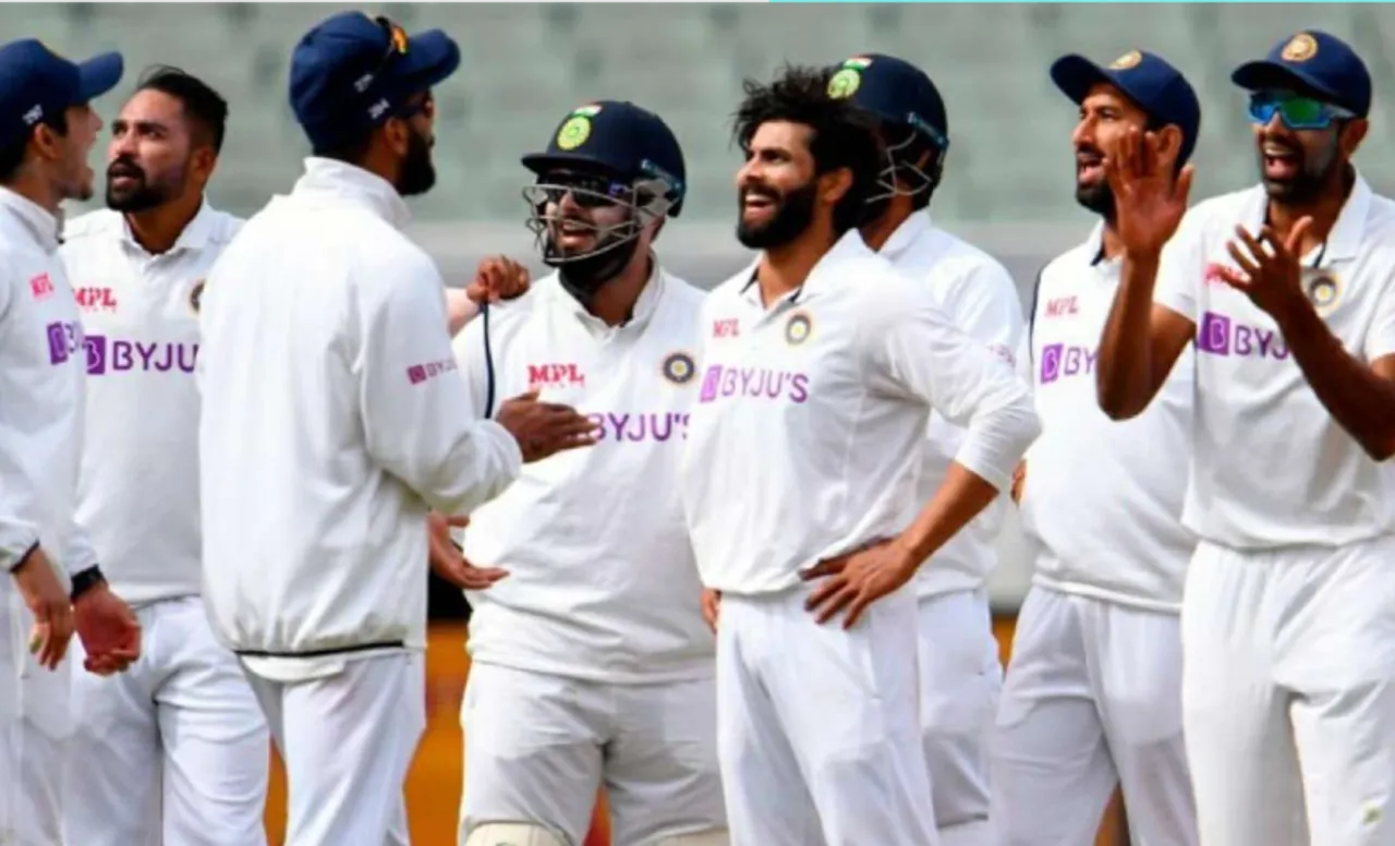 India