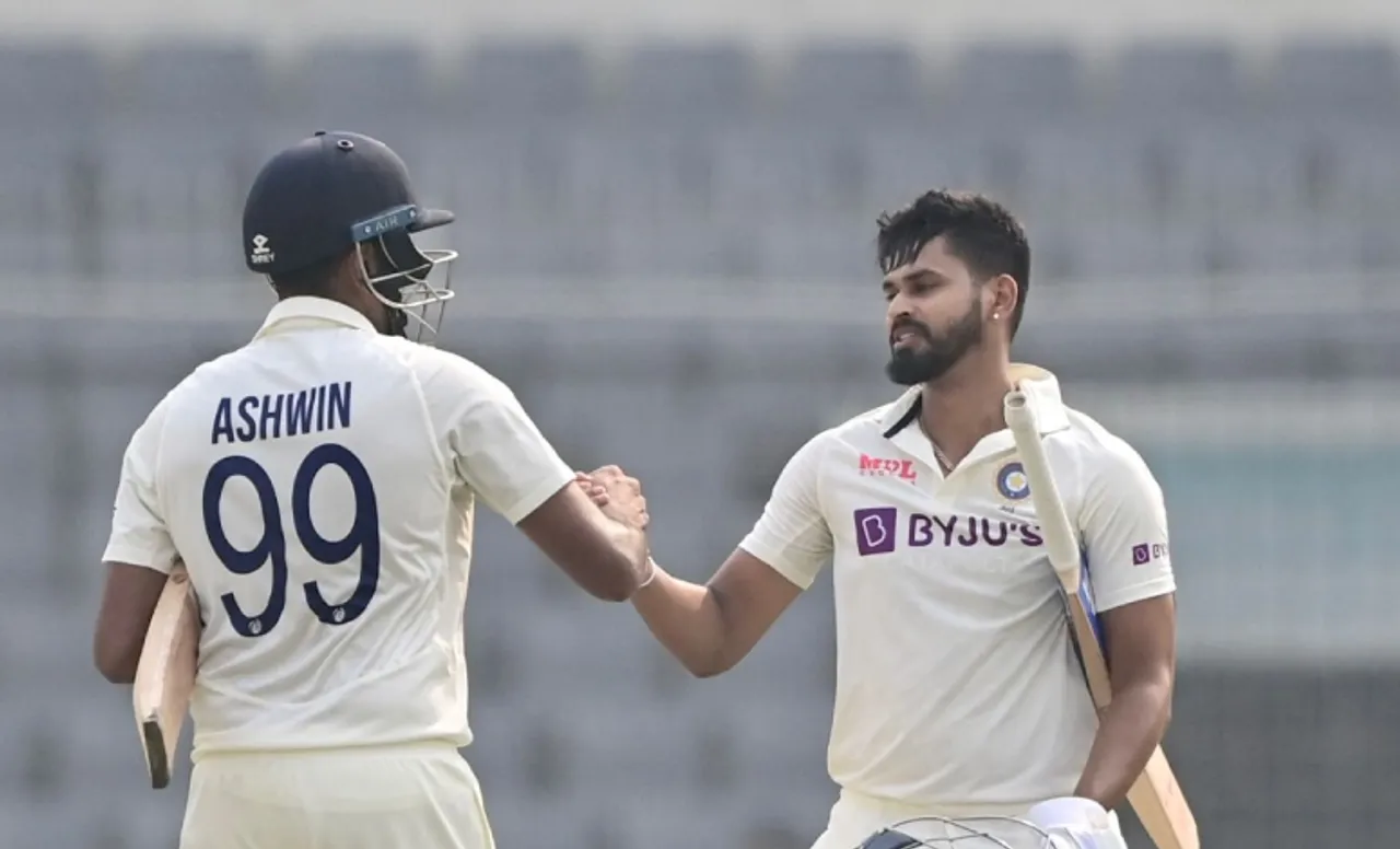 World Test Championship 2023: Scenario of Qualification for final after India's 2-0 win against Bangladesh