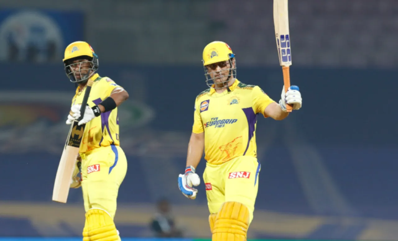 Mahendra Singh Dhoni