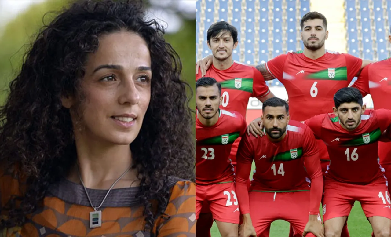 Iran