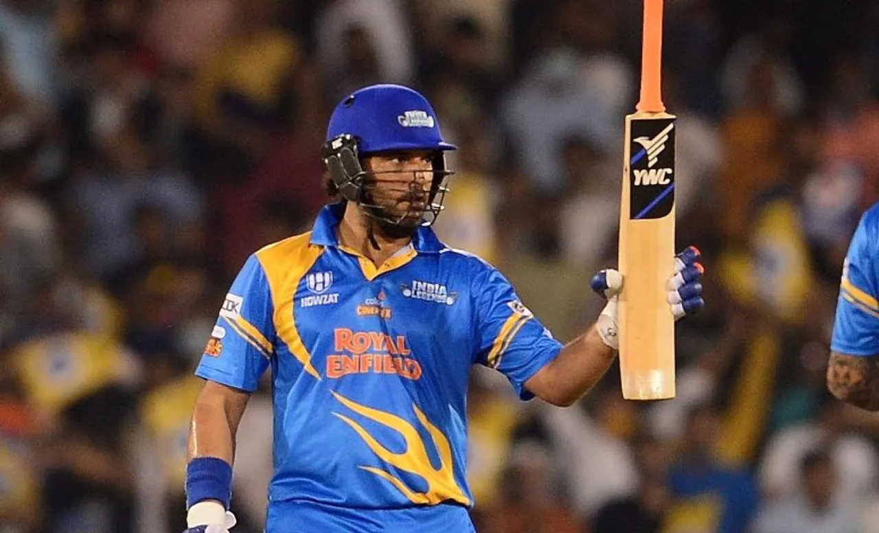 Yuvraj