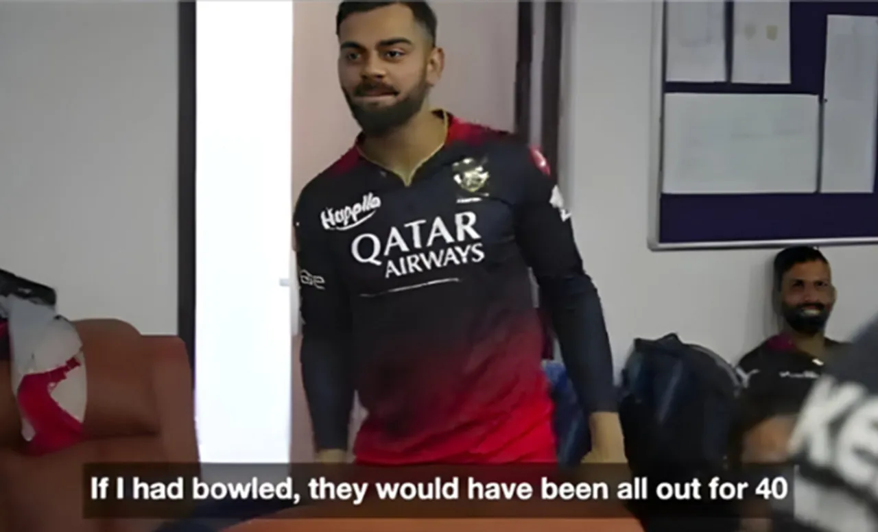 Virat Kohli, RCB, IPL 2023