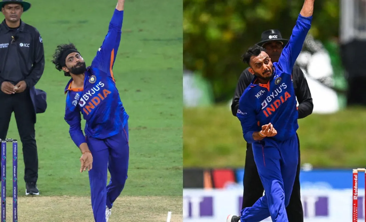 Ravindra Jadeja