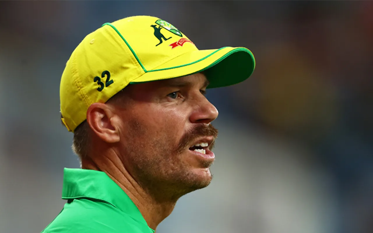 David Warner