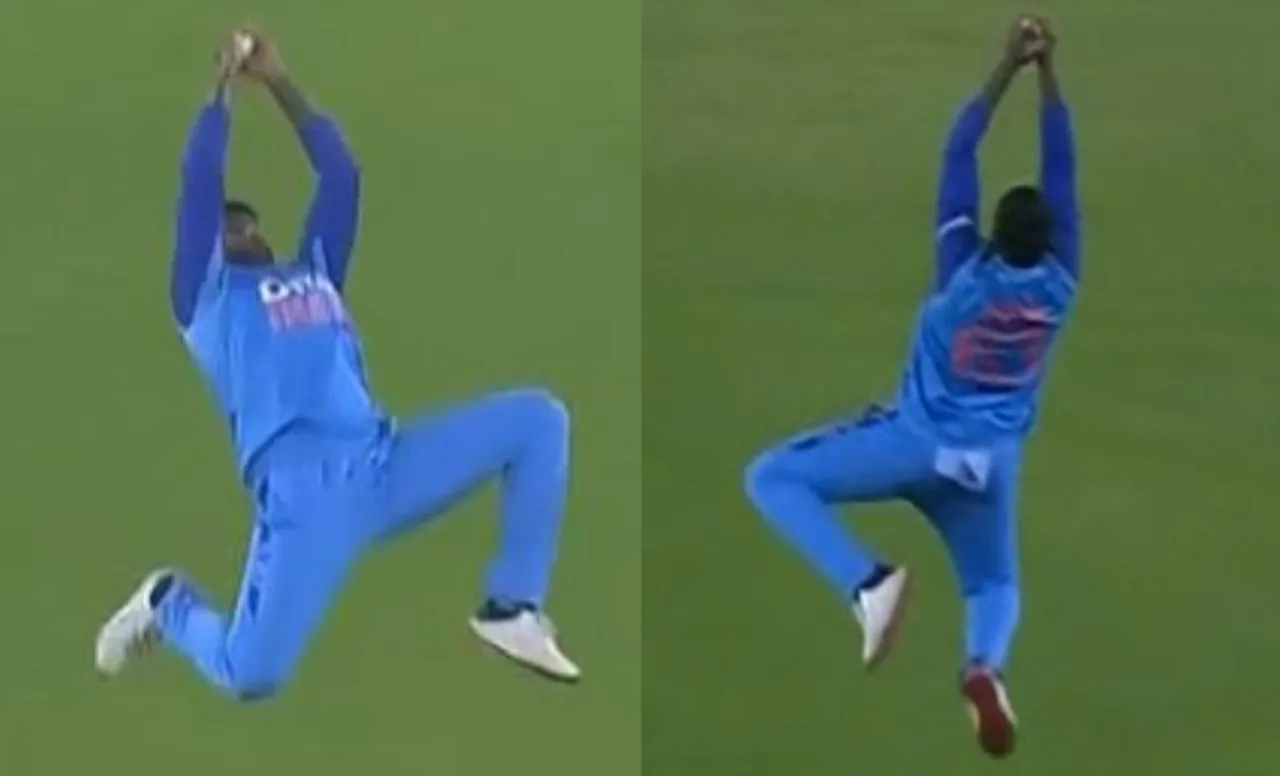 Suryakumar Yadav